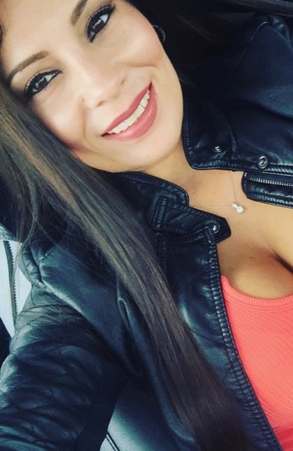 Obituary of Joanna Islas- Mendez