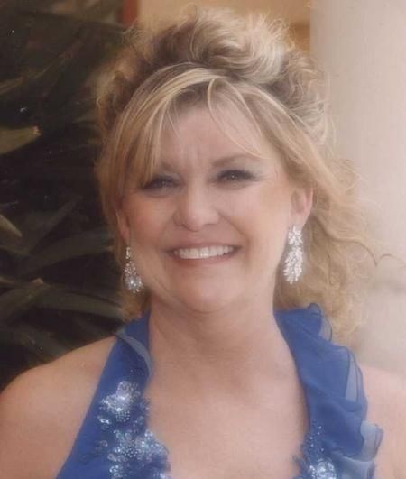 Obituary of Gwen King Giles