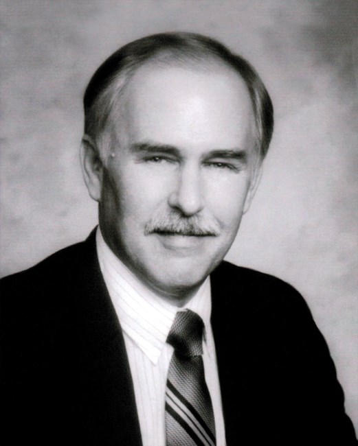 Obituary of Byron Eric Bystrom