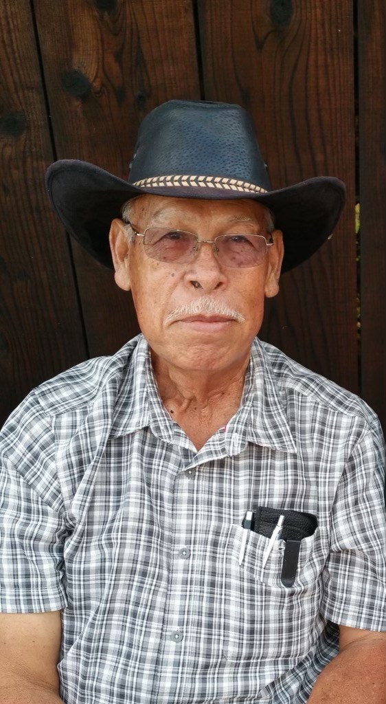 Manuel Aldama Obituary San Jose, CA