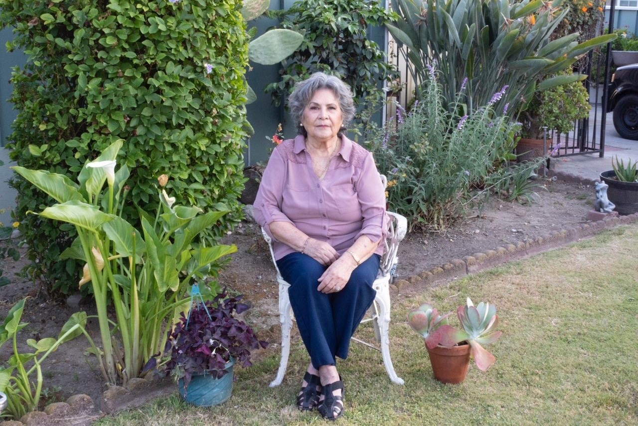 Obituary of Maria Guadalupe Castillo