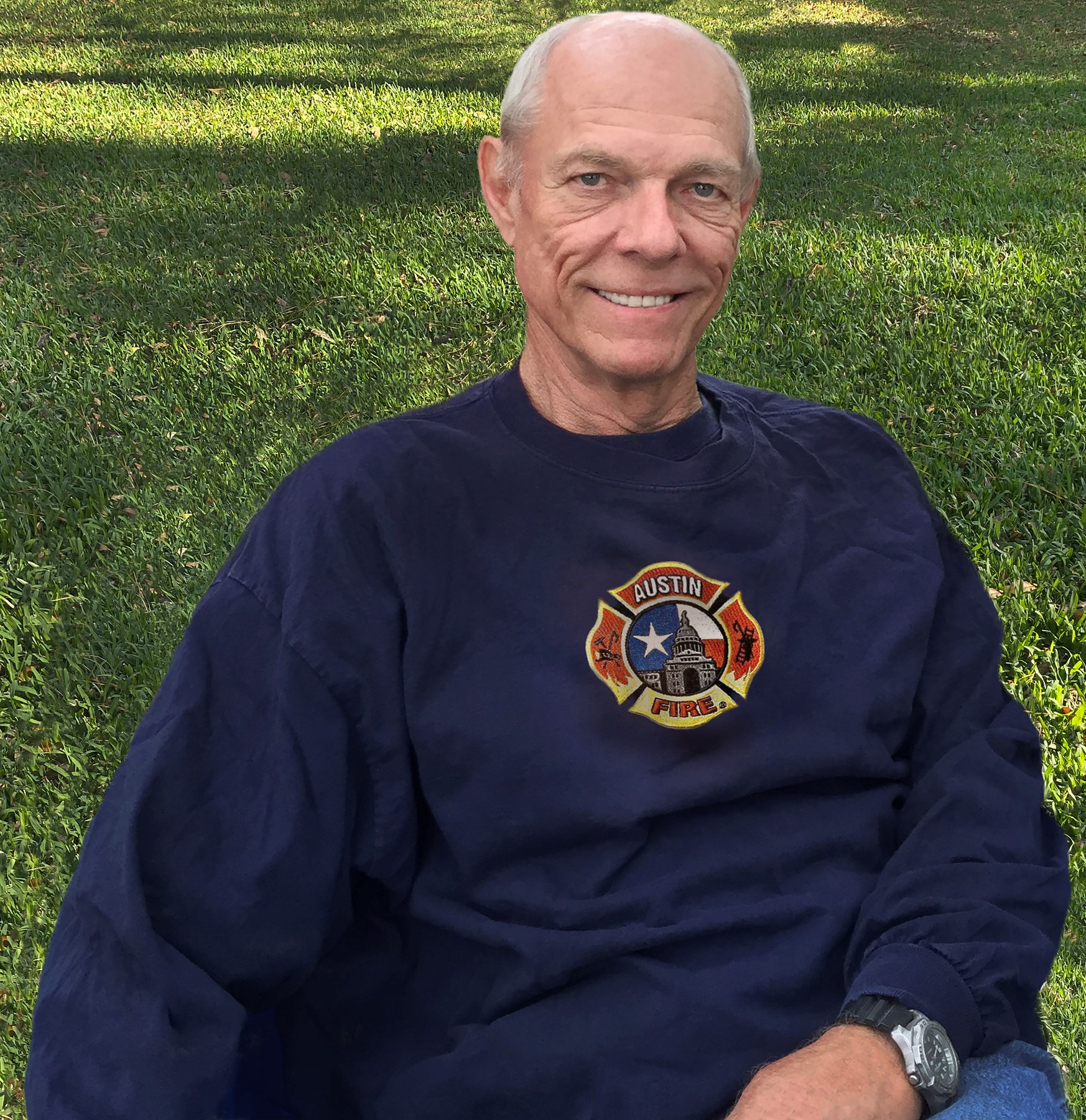 Obituary of Danny Leo Sides