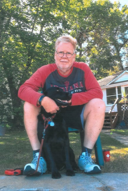 Obituary of Mr. Patrick Joseph McDonald