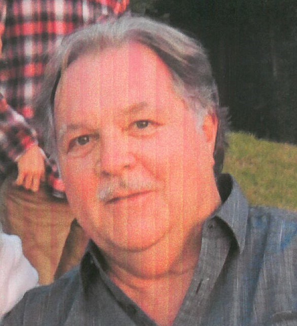 Obituary of David Feild Hudson