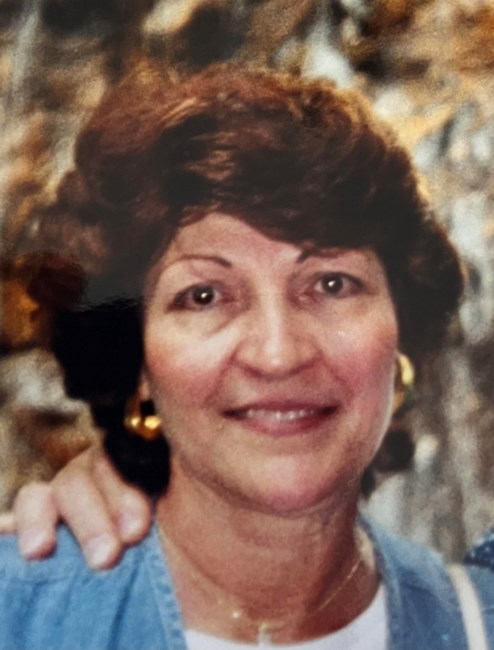 Obituary of Marie Kissik