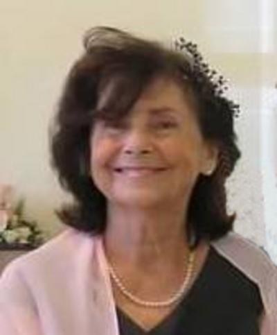 Obituary of Nancy Marie Moore