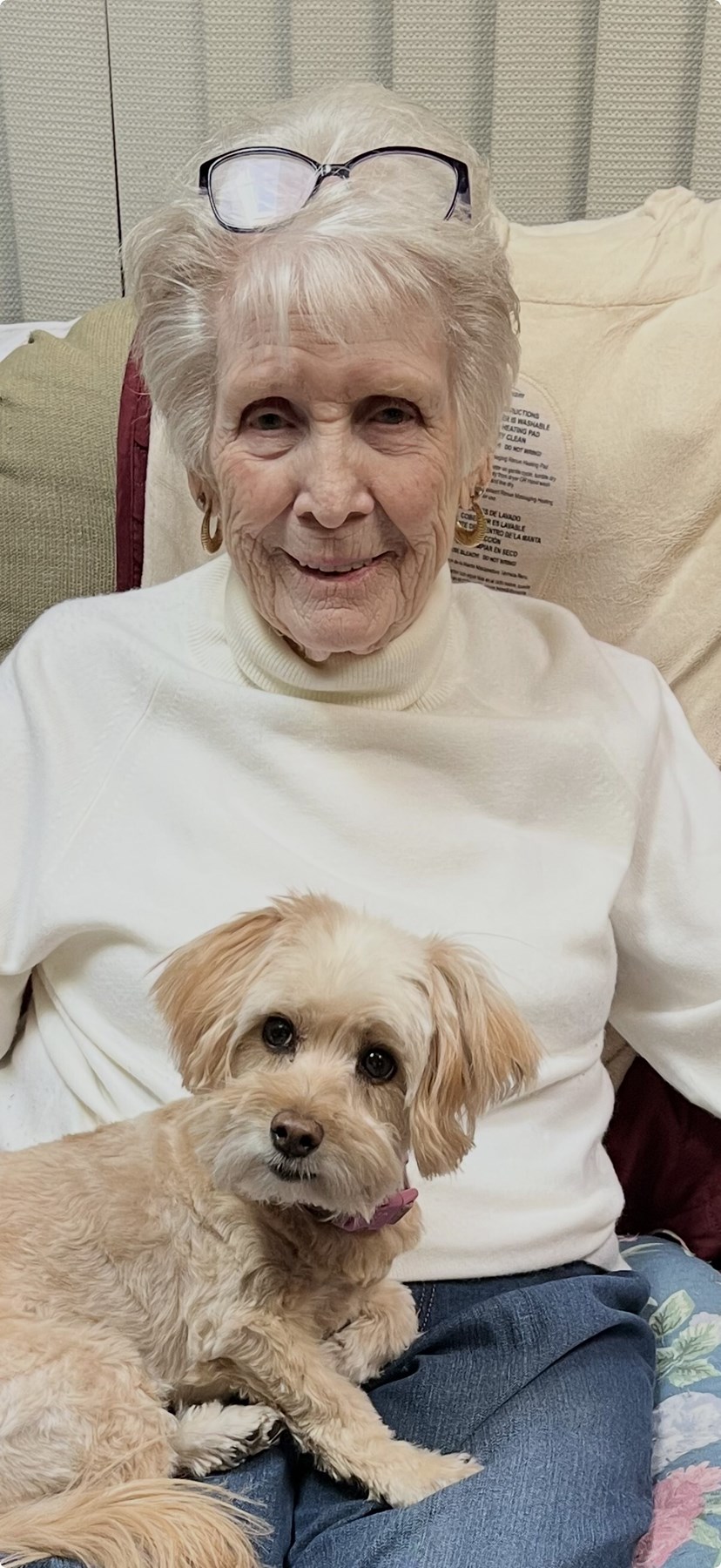 Obituary of Ommie Thompson