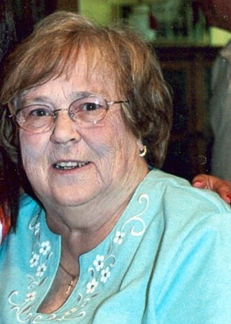 Obituary of Dolores F. Frazier West