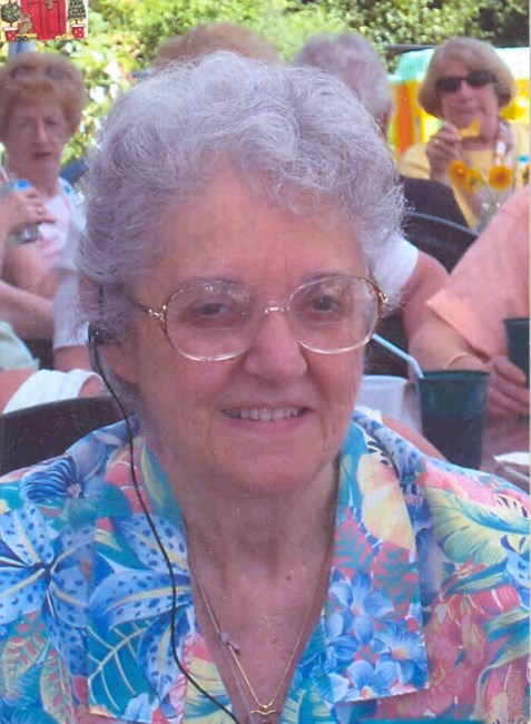 Obituary of Gloria Anne Cellucci