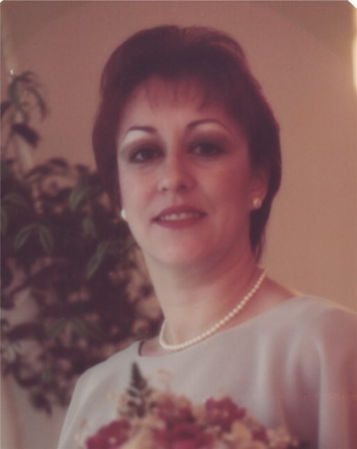 Obituary of Denise Hunt