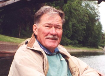 Obituary of Clarence Gilbert Beaton