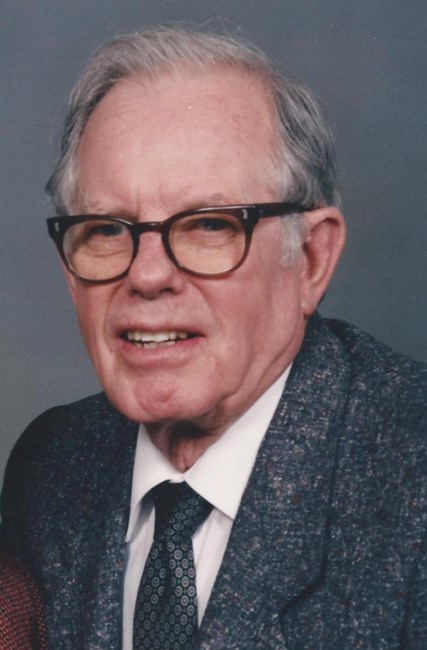 Obituary of Ural Nelson Sherrill