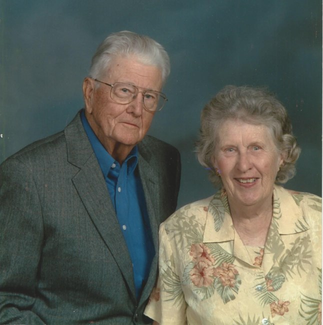 Obituary of Eileen Catheryn Harpe