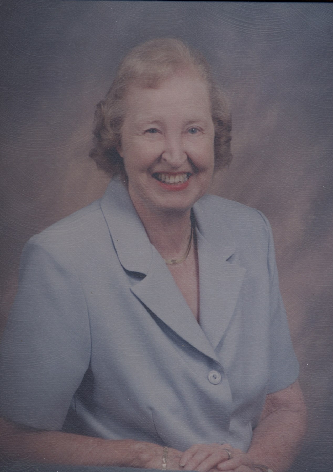 Obituary of Joyce P. Ellis