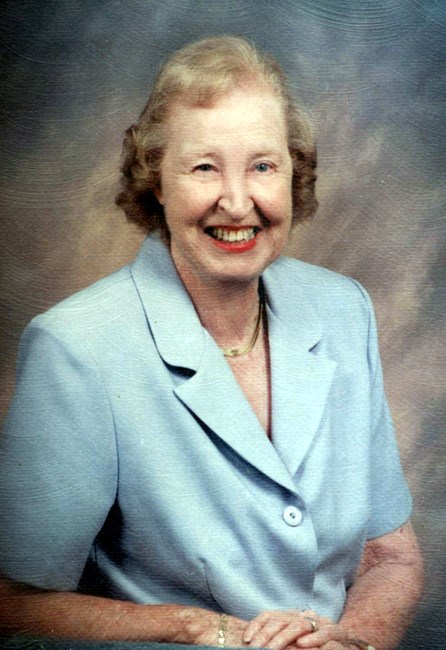 Obituary of Joyce P. Ellis
