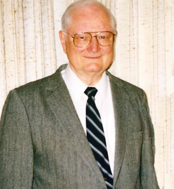 Obituary of Richard Francis Schults