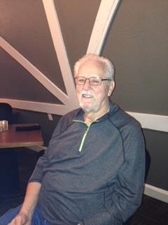 Obituary of Don Stafford