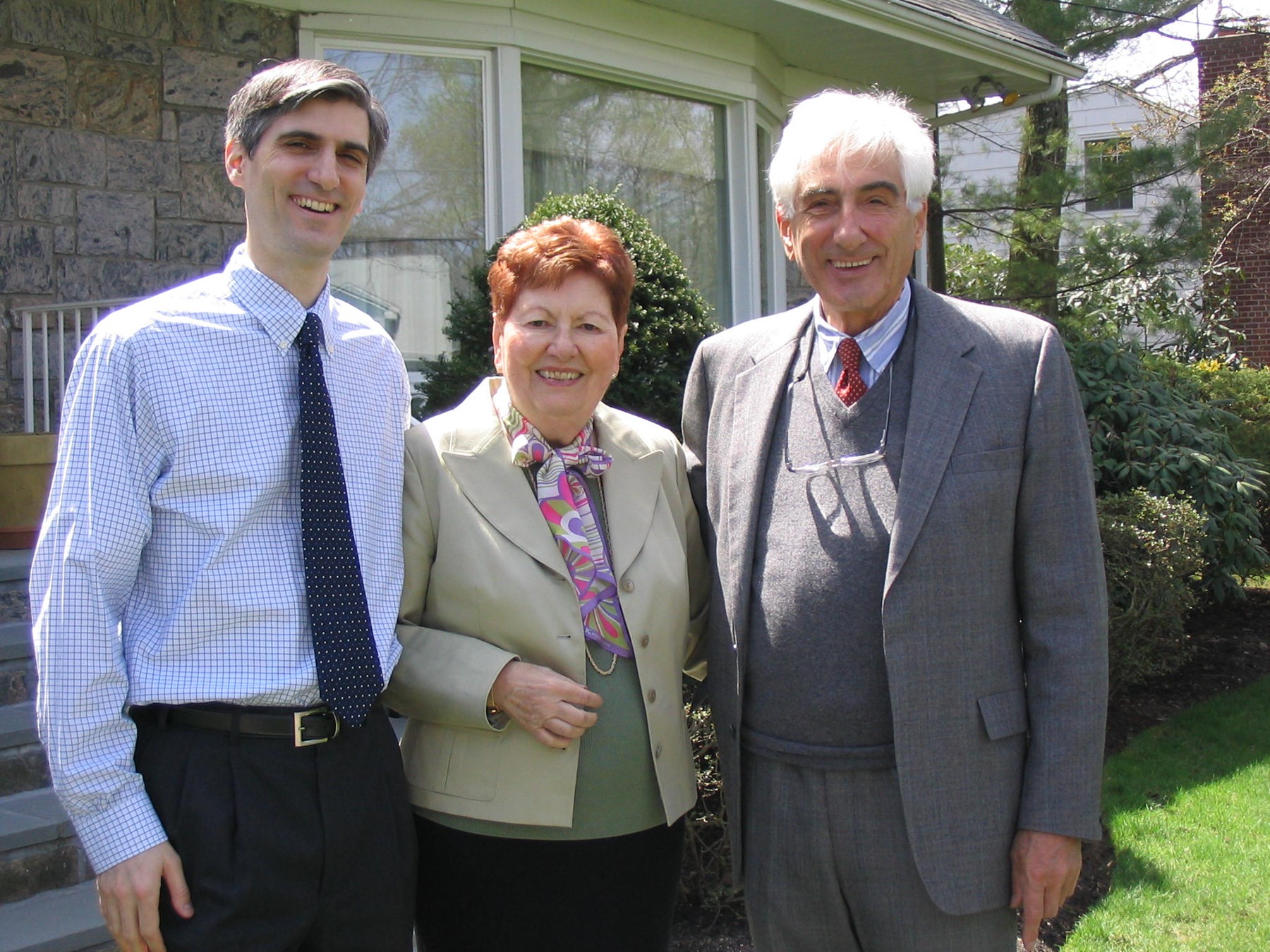 Obituary of Giuliana Cavalli