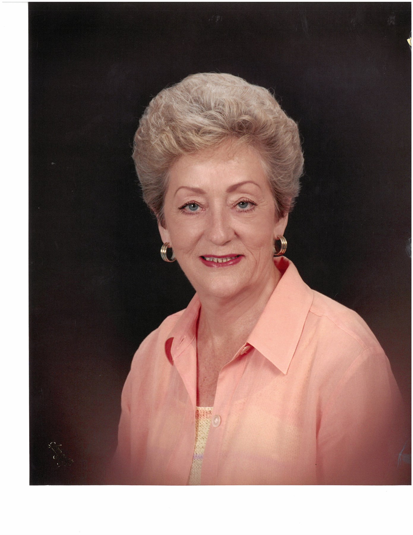 Obituary of Sarah H Whitman