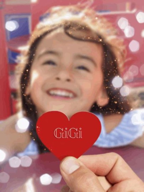 Obituary of Gisselle "GiGi" Garcia