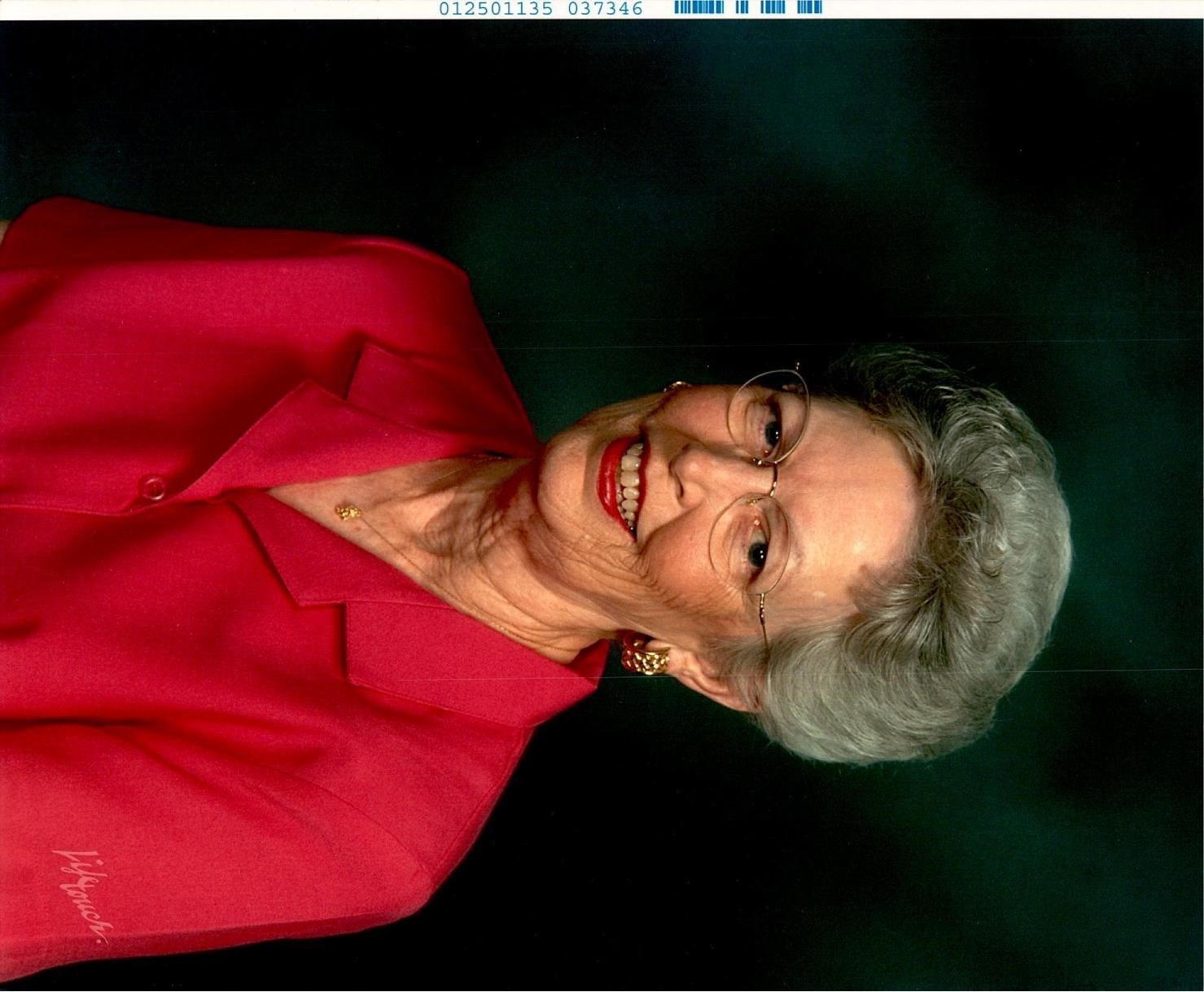 Obituary of Lavonne "Bonnie" Dyer