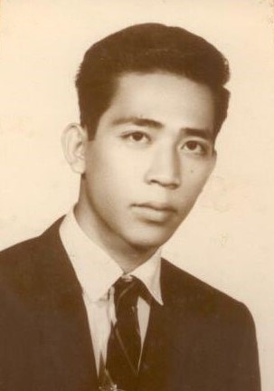 Obituary of Exequiel Santos Gomez