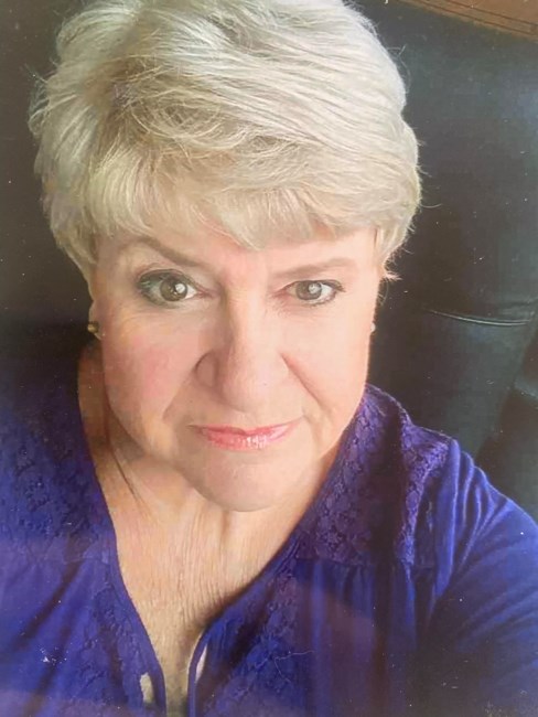 Obituary of Mary Ann Ramos