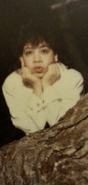 Obituary of Brineidy Natividad Montesino Alexander