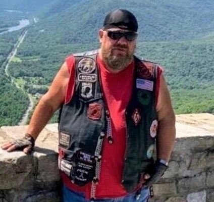 Avis de décès de Charles Michael Knowles