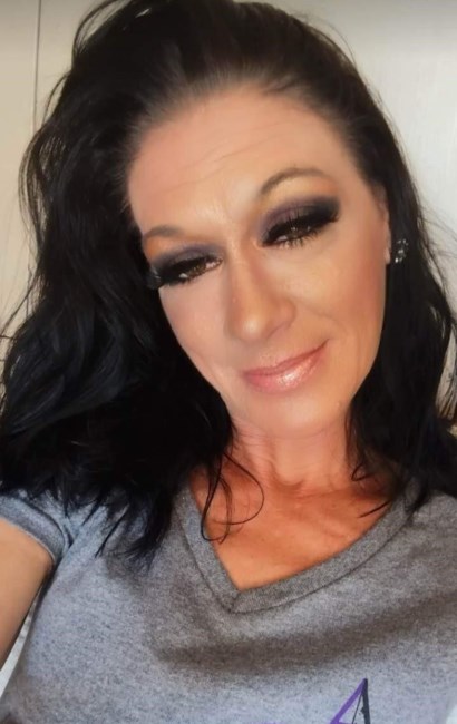 Obituary of Tori Lynn Bertucci