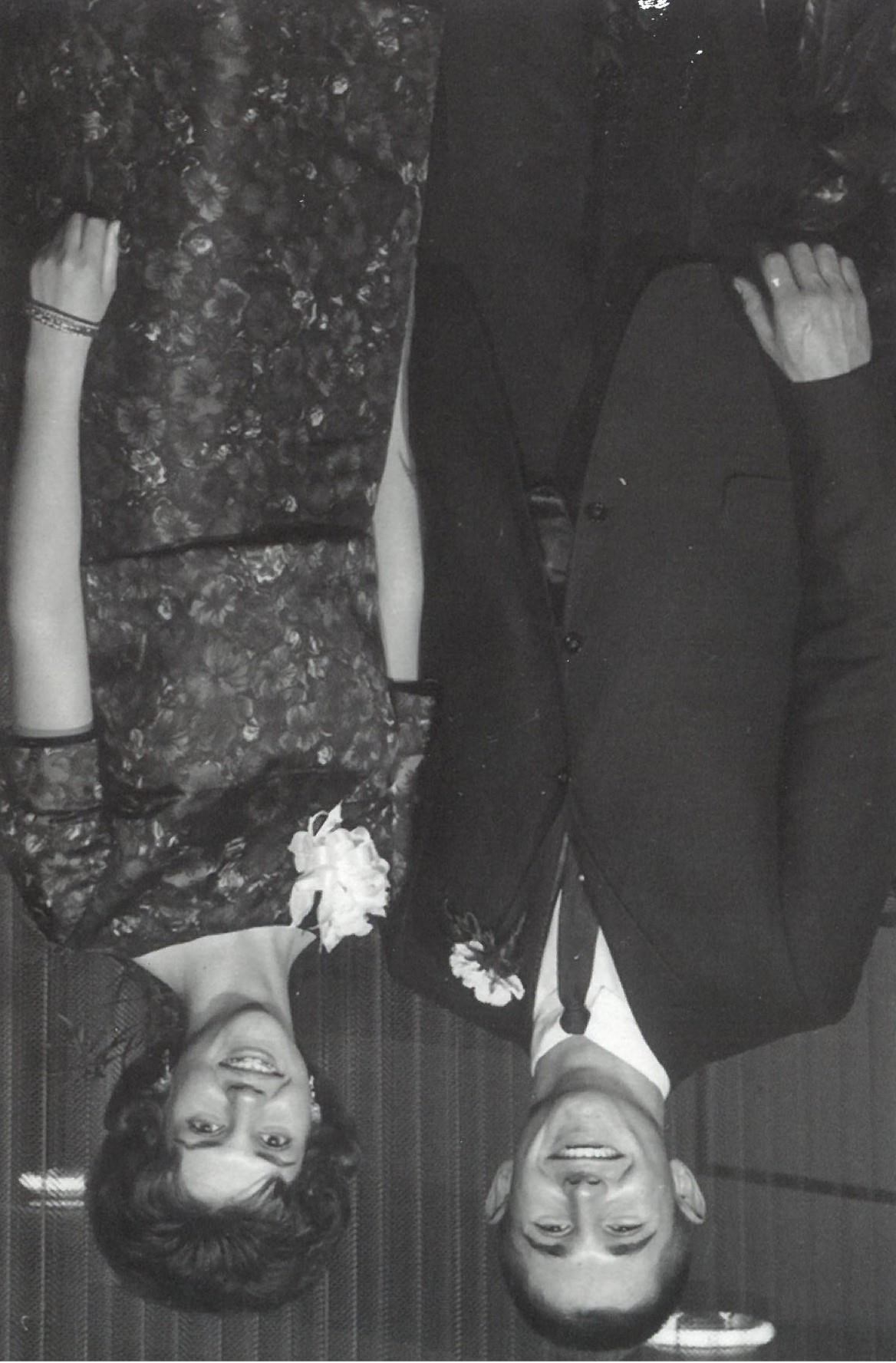 Obituary of Daniel Joseph Schaab