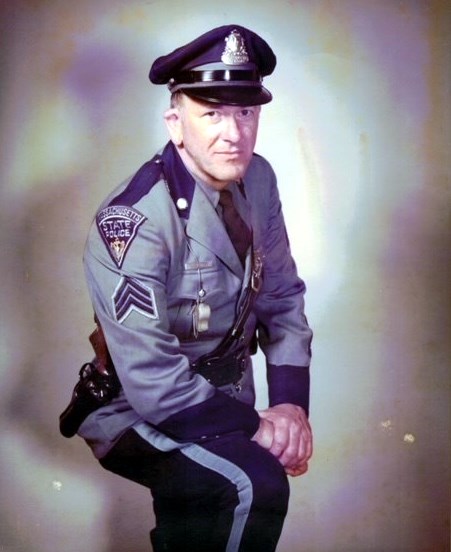 Obituario de Donald Dineen Walwer