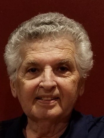 Obituary of George Starfas