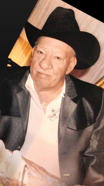 Obituary of Jesus Alaniz