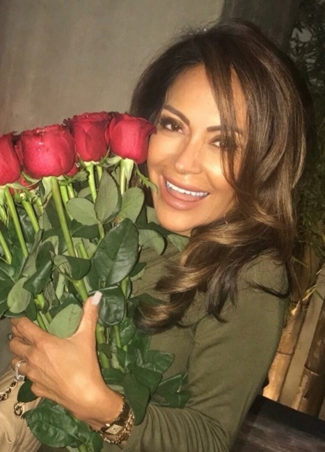 Obituary of Lolita Myriam Ezzatian