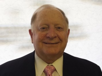 Obituary of Pastor James Nelson Lane