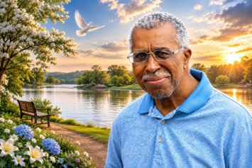 Obituary of Charles Monroe Thornton III