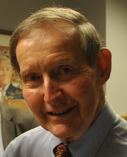 Obituary of Donald Herbert Gareis