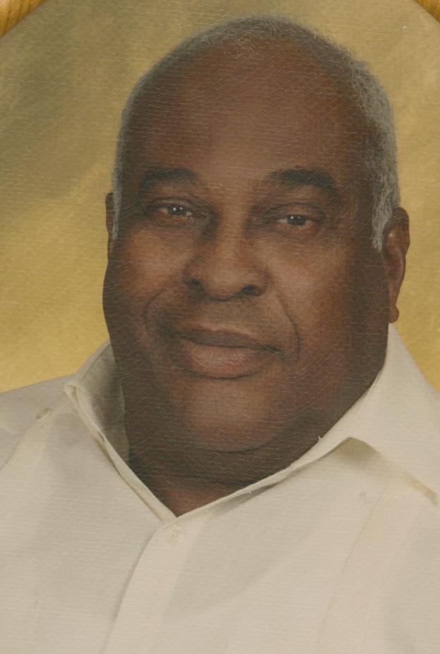 Bienvenido Medrano Obituary Ocala, FL