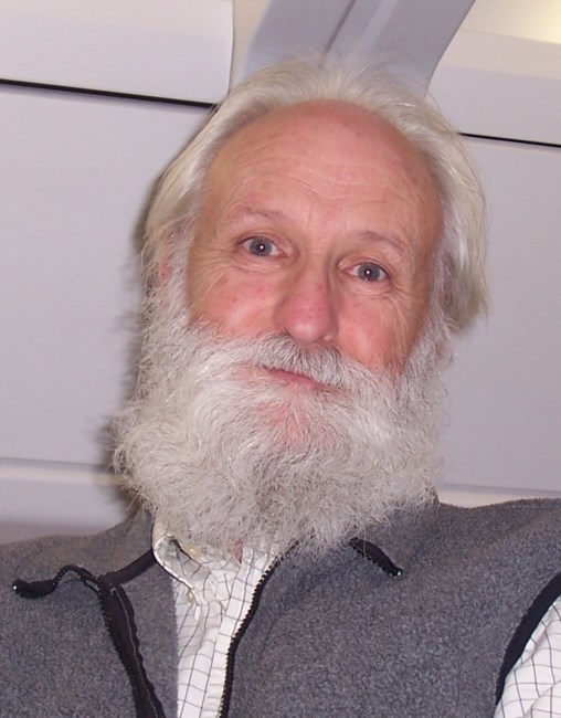 Obituary of Thomas Richert Schneider