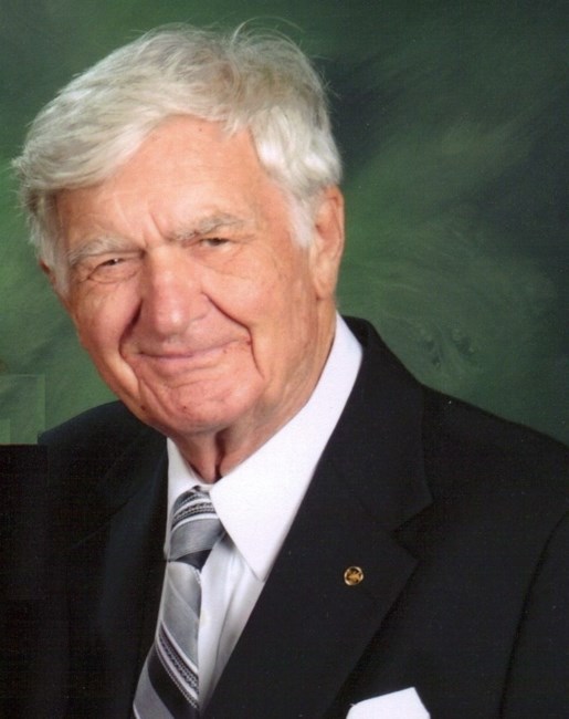 Obituary of Mr. Robert G Wright