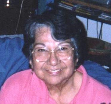 Obituary of Cecilia T. Gonzales