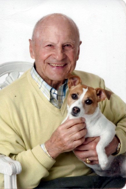 Obituario de George Thomas Guerre Sr.