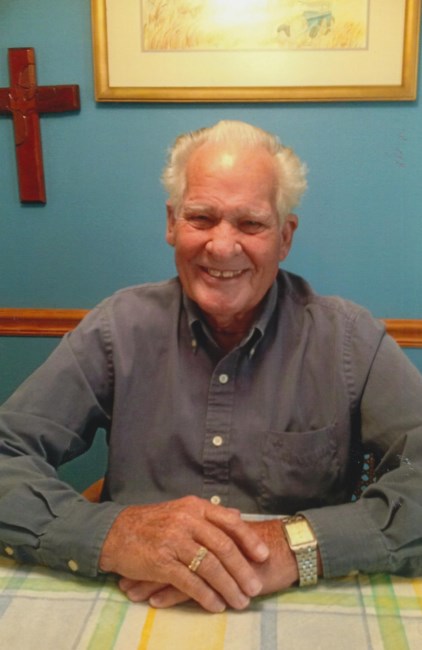 Obituary of Marlin Lenhart