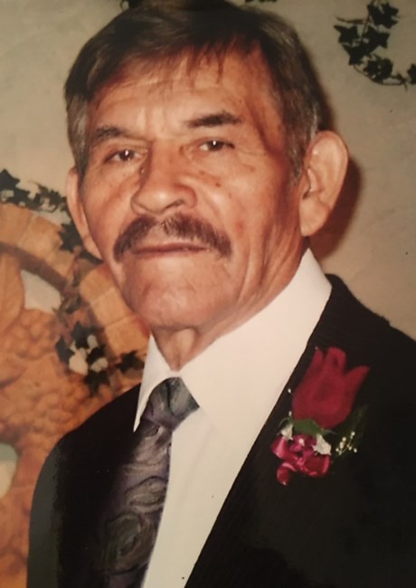 Obituary of Marcos Jaime Gallaga