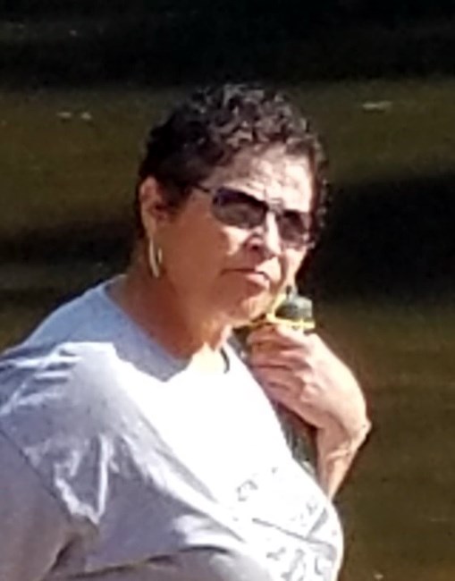 Obituary of Stacie Lee Ward