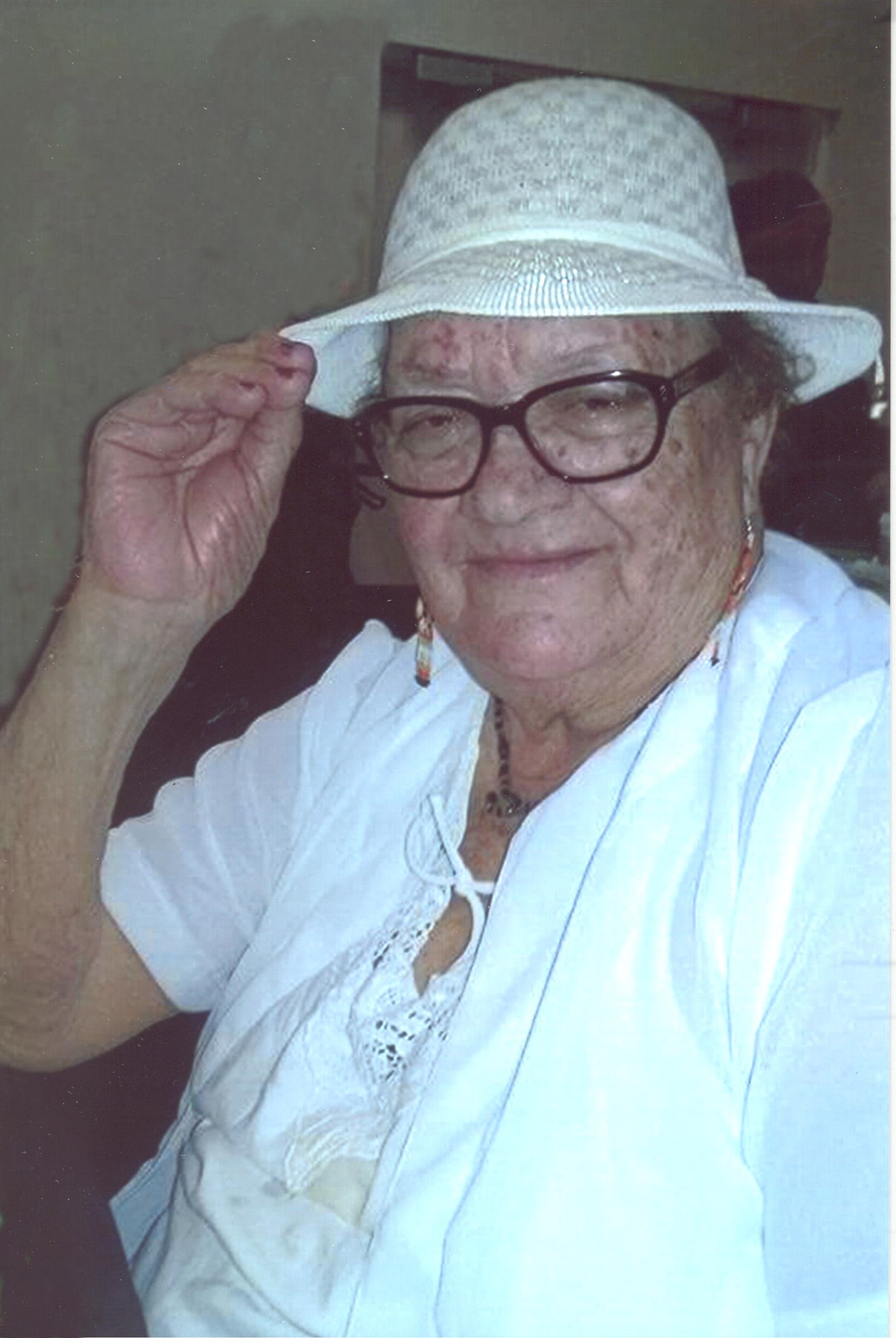 Obituary of Noelia Ortega