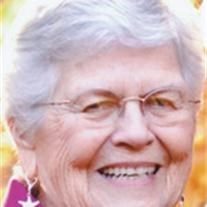 Obituary of Mary Jane Ann Huntington (Balchunas)