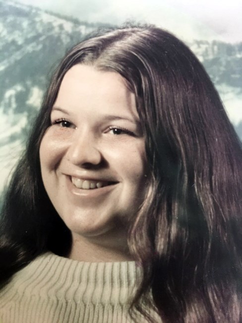 Obituary of Gloria M Rhodes