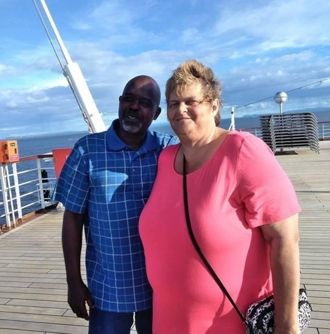 Vickie S. Williams Obituary Columbia, MO